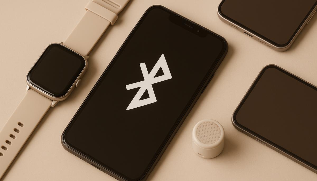 Was ist Bluetooth 5.3 und wie unterscheidet es sich von den vorherigen Versionen?