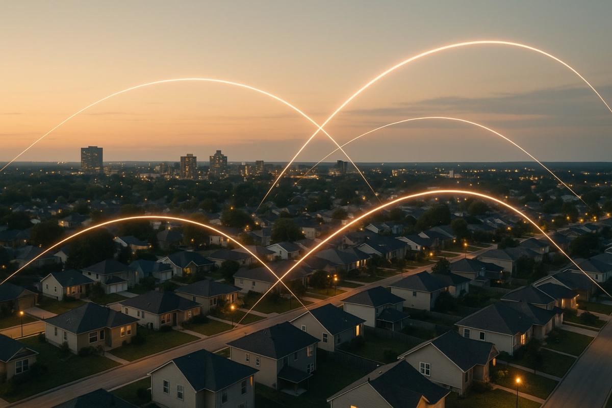 Wie funktioniert das optische Internet und was benötigen Sie für seine Einführung?