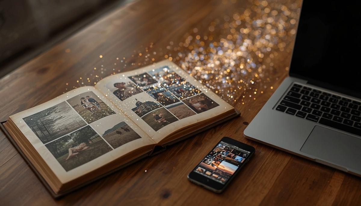 Wer erbt Ihre Fotos, E-Mails und Konten? Nur wenige kümmern sich um den digitalen Nachlass