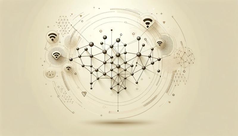 Was ist WiFi Mesh? - www.geschwindigkeit.at